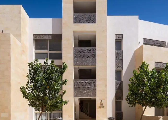 Seascape 1 Bdr Mangroovy Pool & Sea View Appartement *