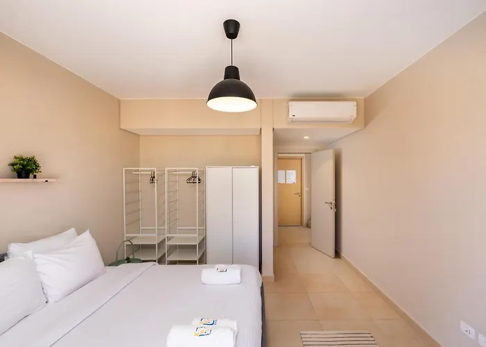 Appartement Seascape 1 Bdr Mangroovy Pool & Sea View Hurghada