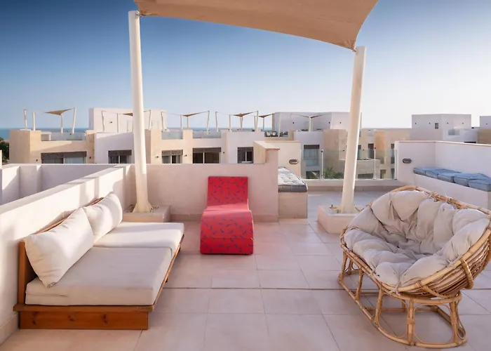 Appartement Seascape 1 Bdr Mangroovy Pool & Sea View *