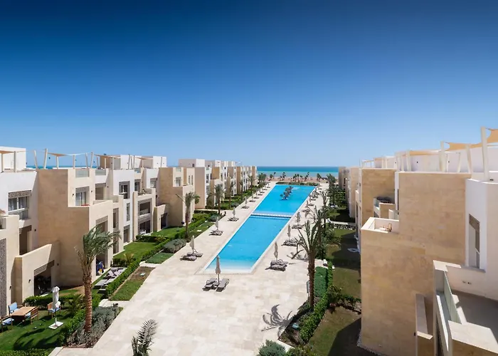 Appartement Seascape 1 Bdr Mangroovy Pool & Sea View *